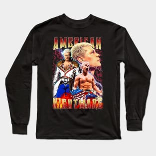 Cody Rhodes Bootleg Long Sleeve T-Shirt